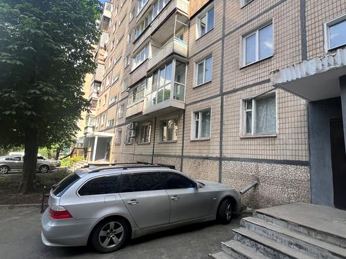квартира по адресу Владимира Великого ул. (Олександра Поля), 37