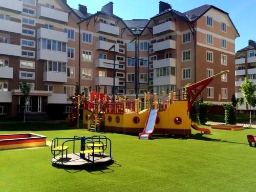 квартира за адресою Бориса Гмирі вул., 20