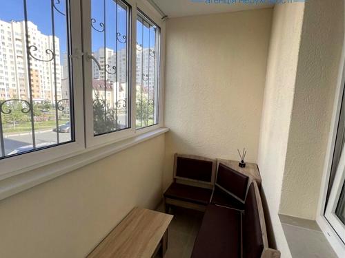 квартира за адресою Чубинського вул., 4
