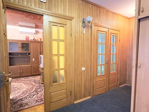 квартира по адресу Британська ул. (Горького), 28