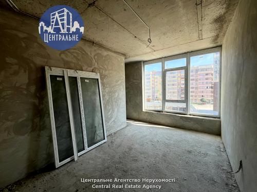 квартира за адресою Володимира Великого вул., 91а