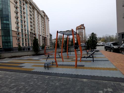 квартира за адресою Гетьмана Мазепи вул., 160а