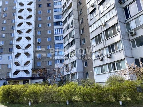 квартира за адресою Соснова вул., 10