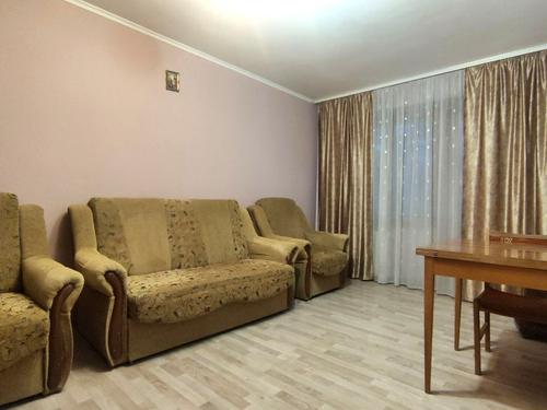 квартира за адресою Дністерська вул., 10