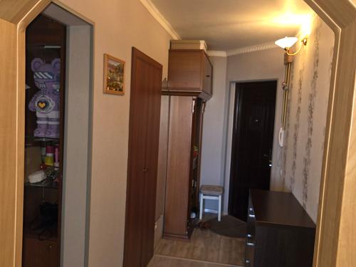 квартира за адресою проспект Слобожанський, 79