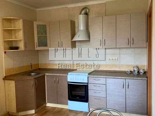квартира за адресою Олени Пчілки вул., 6