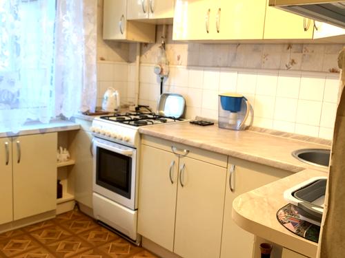 квартира по адресу Ереванская ул., 13 к1