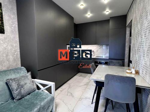 квартира по адресу Борткевича, 7