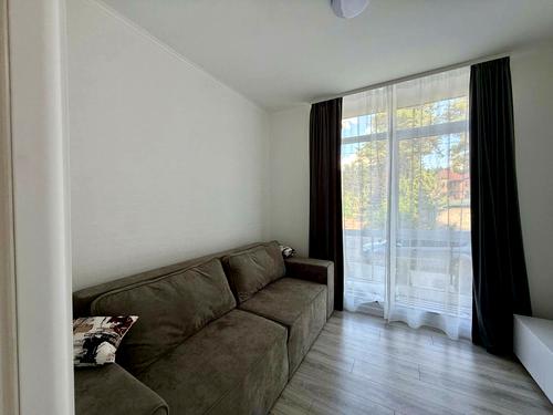 квартира по адресу Радистов пер., 18