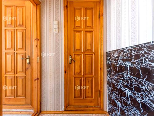 квартира по адресу Кричевского ул., 37