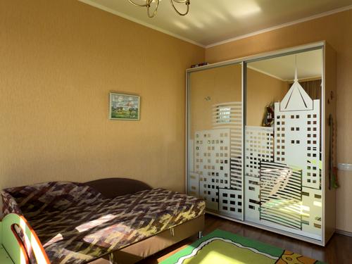 квартира по адресу Пантелеймоновская ул., 88/1