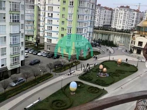 квартира за адресою Слобідська вул., 11