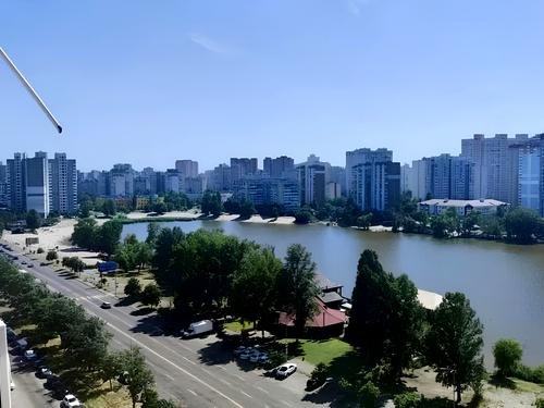 квартира по адресу Киев, Ревуцкого ул., 5