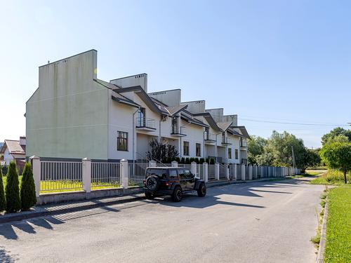 дом по адресу с. Сокольники, Андрея Шептицкого ул., 21