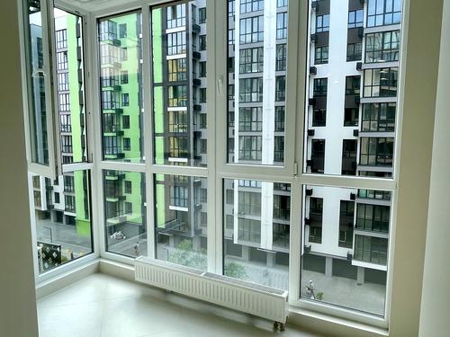 квартира по адресу Запорожское шоссе, 32д