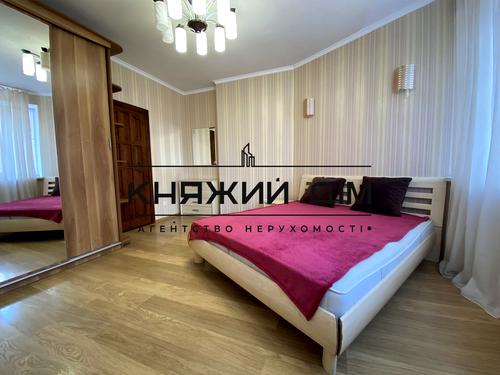 квартира за адресою Науки просп., 62-А