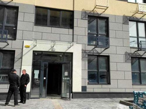 квартира по адресу Воздухофлотский просп. (Повітрофлотський), 56-Б