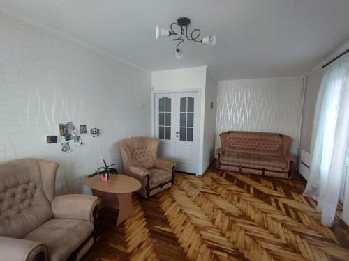 квартира за адресою Олімпійська вул., 14