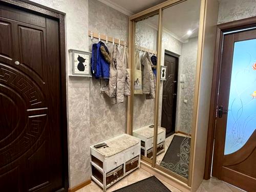 квартира за адресою Олександра Довженка вул., 3