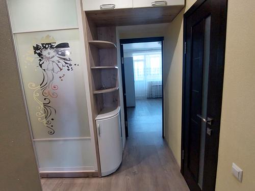 квартира по адресу Космонавтов ул., 128д