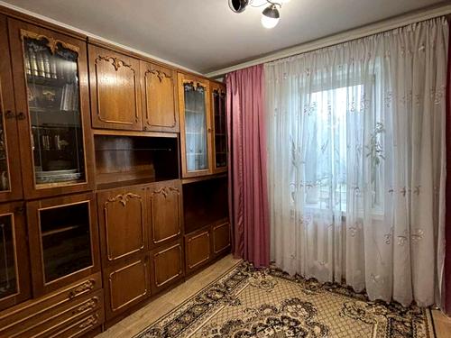 квартира за адресою Пілотська вул., 76