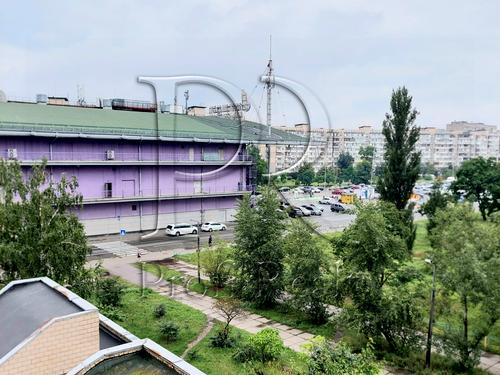 квартира за адресою Оболонський просп., 34/1