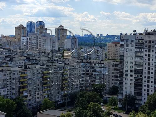 квартира по адресу Пантелеймона Кулиша ул. (Челябинская), 11