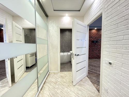 квартира за адресою Соборна вул., 126