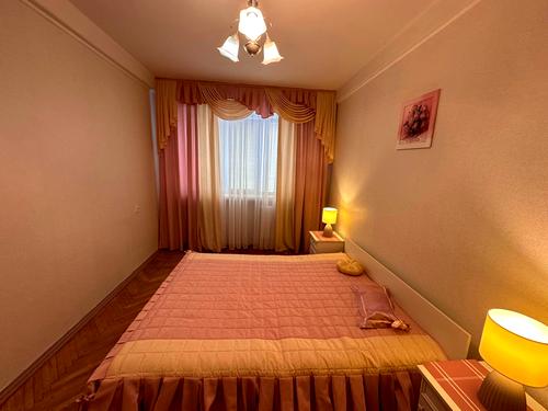 квартира по адресу Кловский спуск, 24