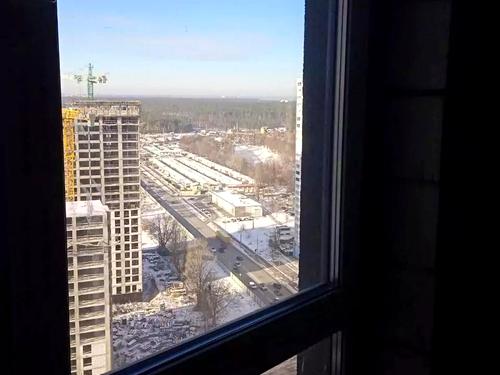 квартира за адресою Європейського Союзу просп. (Правди), 54/46