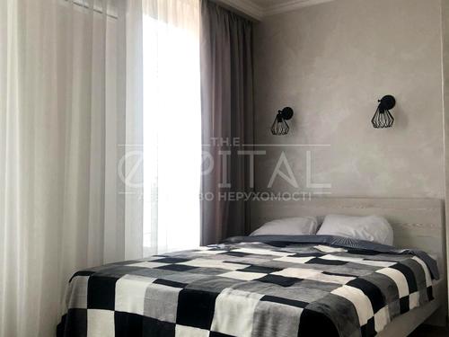 квартира по адресу Юрия Липы ул., 6