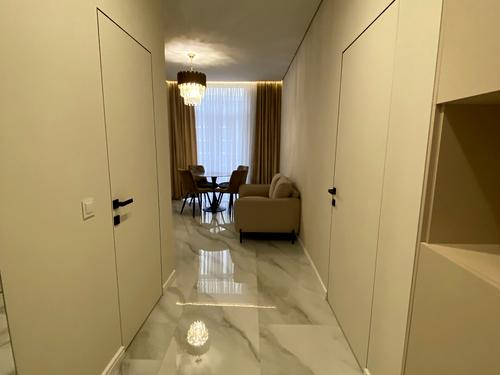 квартира за адресою Миколи Бобяка вул., 1-Б