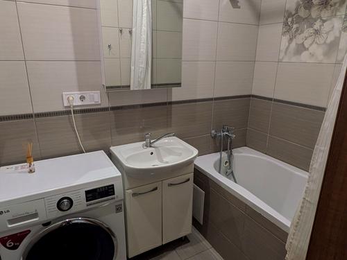 квартира по адресу Тихого пер., 4 к2