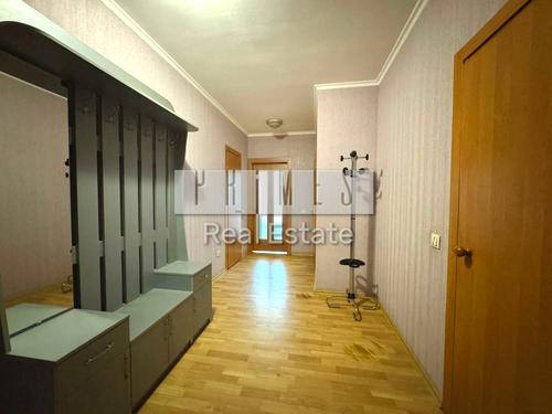 квартира за адресою Олени Пчілки вул., 6