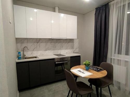 квартира за адресою Михайлівська вул., 8