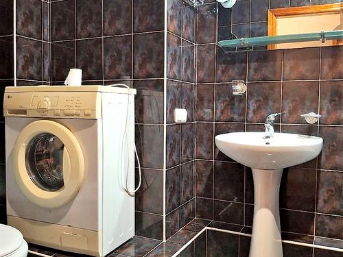 квартира за адресою Петра Григоренка просп., 36