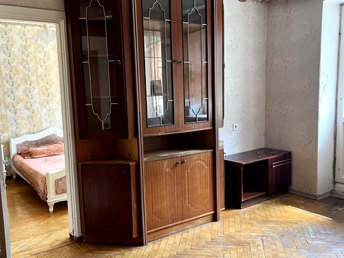 квартира за адресою Одеса, Марсельська вул., 1