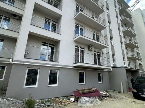 квартира за адресою Олександра Богомольця вул., 19