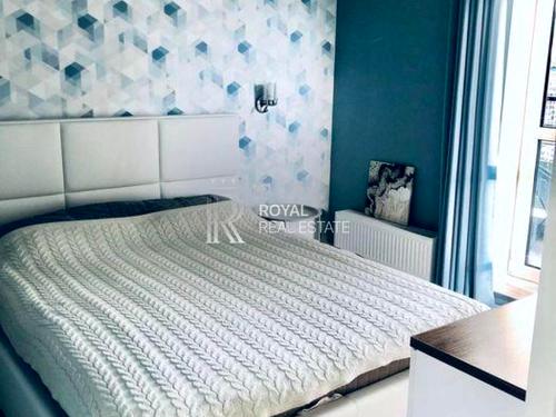 квартира за адресою Київ, Джона Маккейна вул. (Івана Кудрі), 7