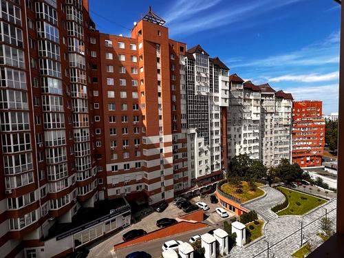 квартира за адресою Бульвар Кучеревського, 1а