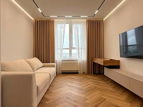 квартира по адресу Червоной Калины просп., 56