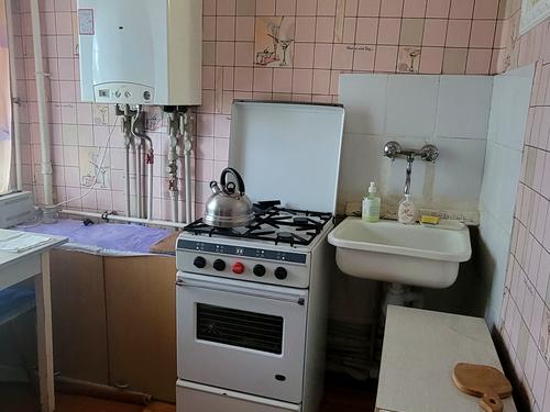 квартира за адресою Дмитра Яворницького вул., 22/2