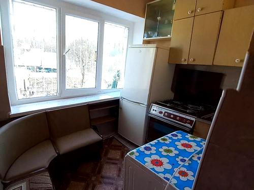 квартира за адресою Зелена вул., 15