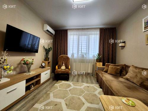 квартира за адресою Салтівське шосе, 264 И
