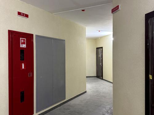 квартира по адресу Живописная ул., 3