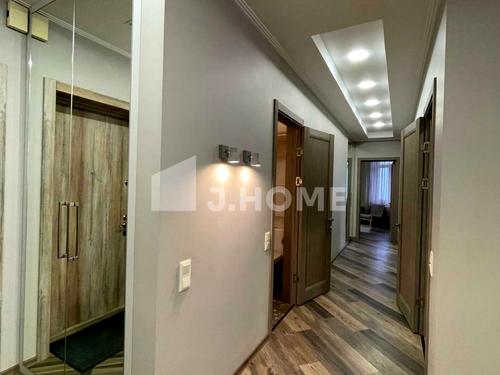 квартира за адресою Несторівський пров., 6