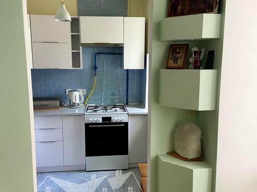 квартира по адресу Привокзальная ул., 3а
