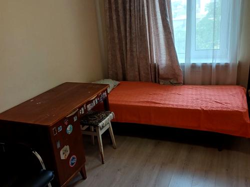комната по адресу Рональда Рейгана ул., 38