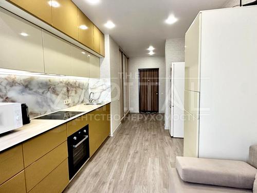 квартира за адресою Київ, вул. Столичное шоссе, 1