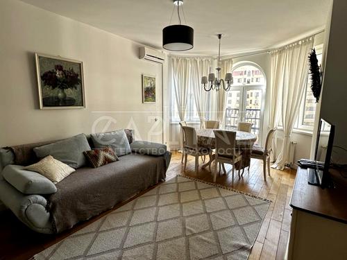 квартира за адресою Дмитрівська вул., 75